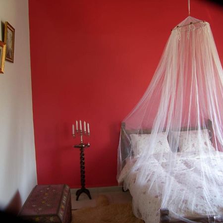 Hotel Ferme Walila Fertassa Zewnętrze zdjęcie