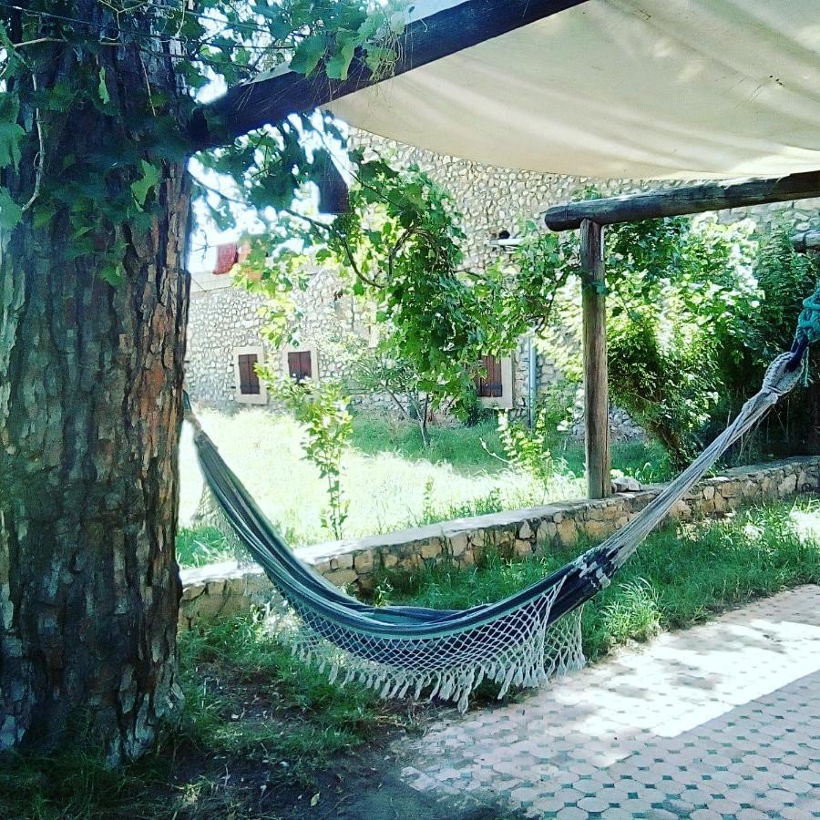 Hotel Ferme Walila Fertassa Zewnętrze zdjęcie