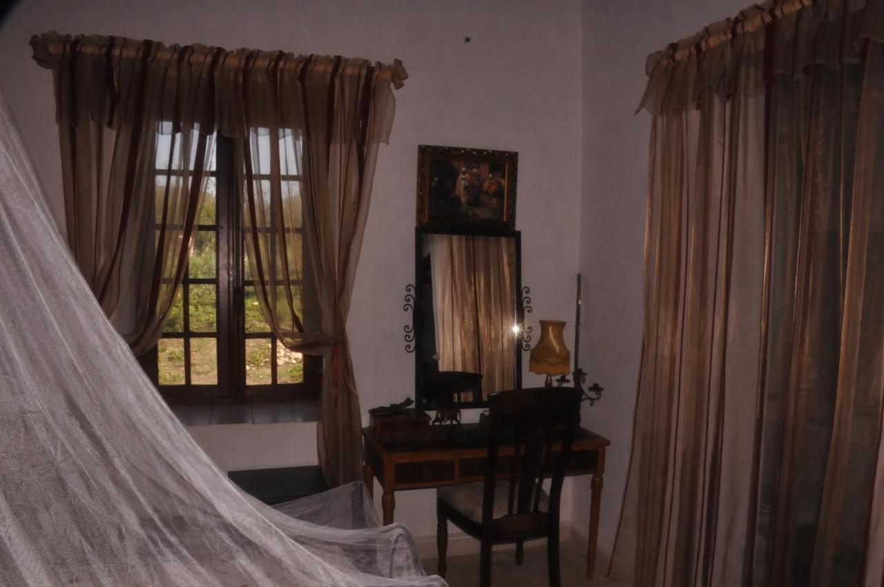 Hotel Ferme Walila Fertassa Zewnętrze zdjęcie