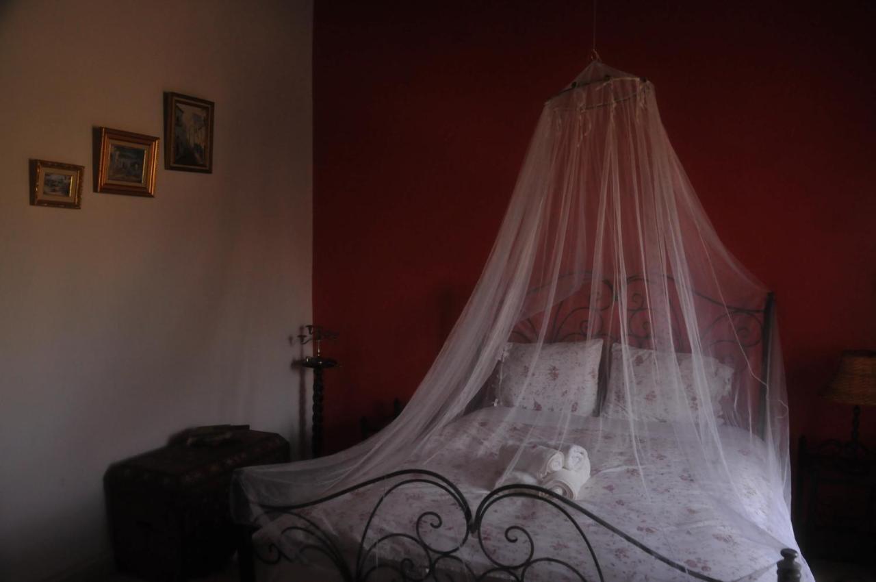 Hotel Ferme Walila Fertassa Zewnętrze zdjęcie