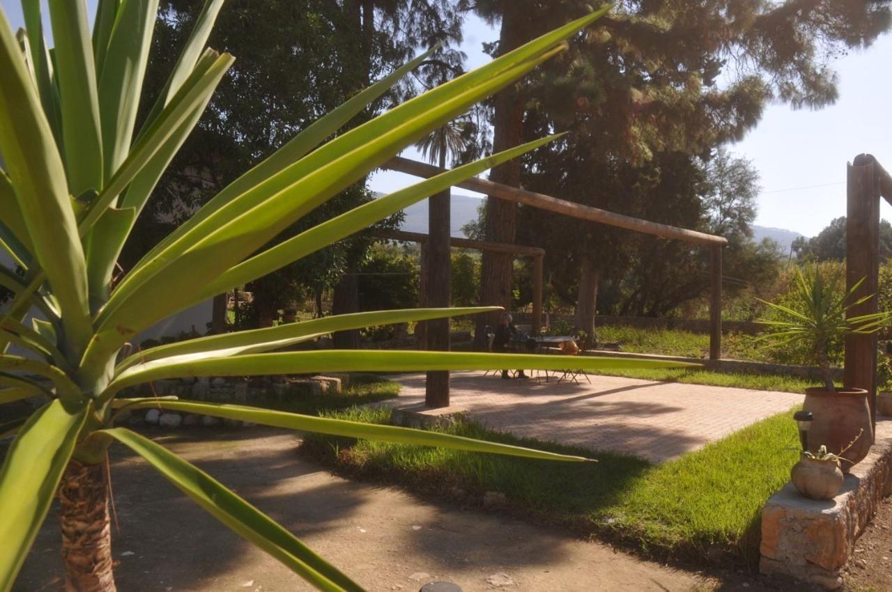 Hotel Ferme Walila Fertassa Zewnętrze zdjęcie